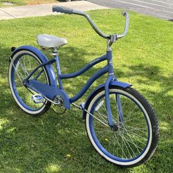 24” Beach cruiser