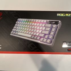 Asus Azoth Mechanical Keyboard