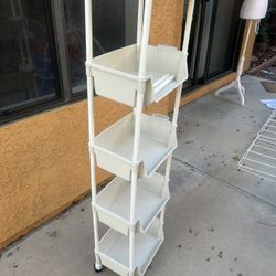 5 Layers Storage Organizer New