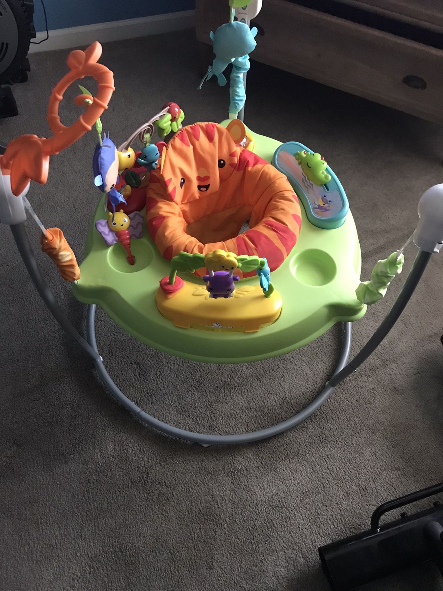 Baby Jumperoo