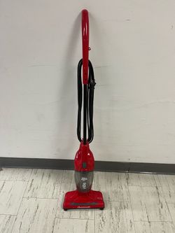 Used Dirt Devil Vibe Corded Stick Vacuum Cleaner