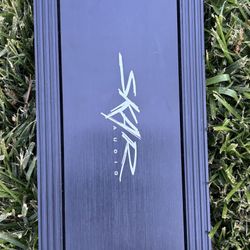 Skar Audio RP-2000.1D 2000W Monoblock Car Amplifier 