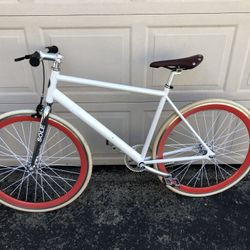 Sole Bike For Sale 