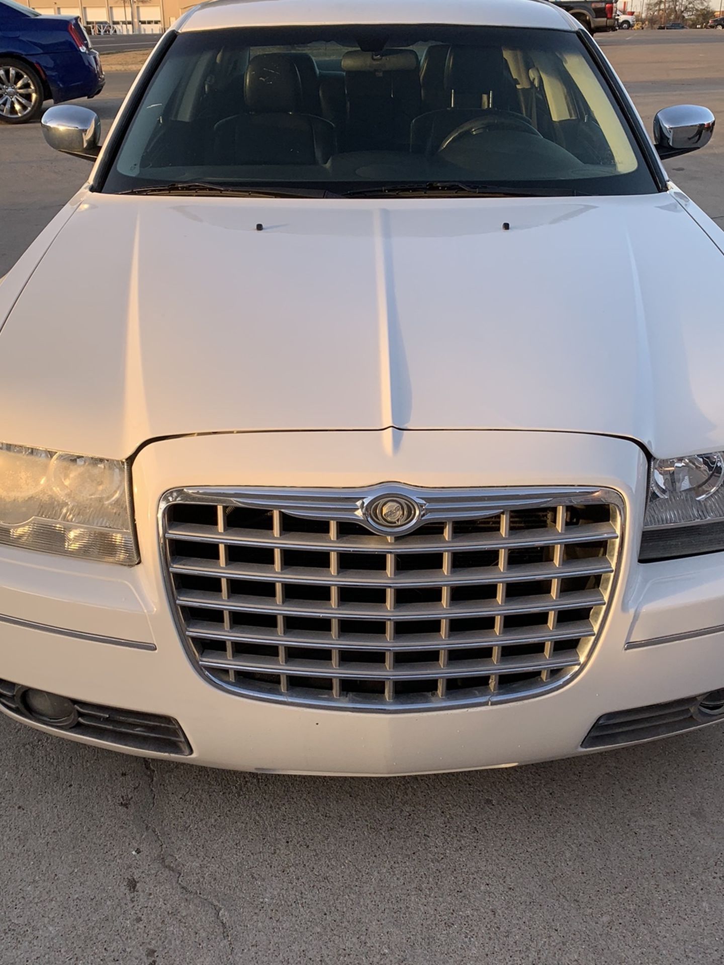 2010 Chrysler 300