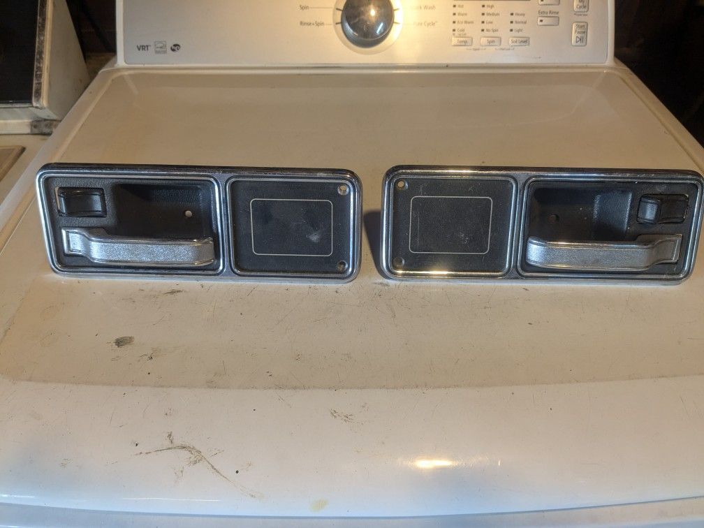 Door Handles For Jeep 1990