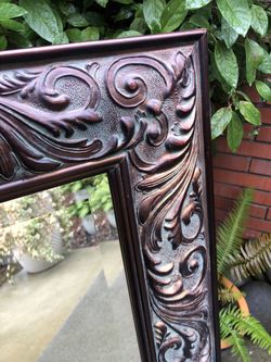 Beautiful Vintage Mirror