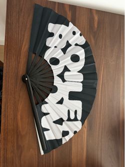 Boiler room fan