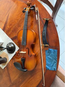 Carlo Robelli Viola 24.5 inch