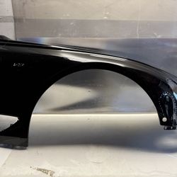 2020 2021 2022 BENTLEY CONTINENTAL GT GTC RIGHT PASSENGER SIDE FENDER PANEL