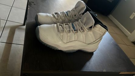 Retro 11