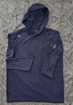 Greyson Men's Guide Sport Hoodie Size M