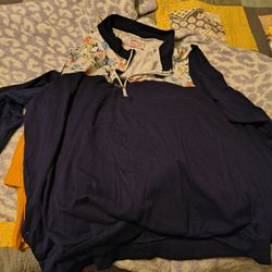 Women's pullover