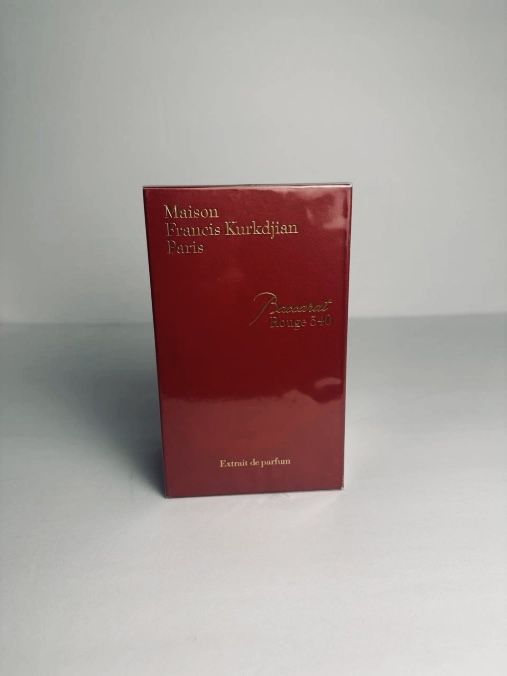 Baccarat Rouge 540 2.4 fl oz