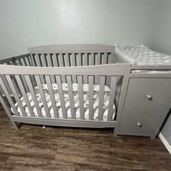 Crib