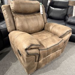 Rock & Reclining Chair On SALE🔥
