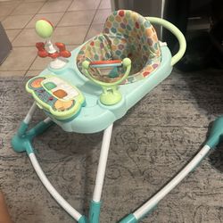 Baby Walker 