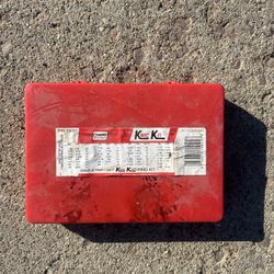 Kwik Kit O Ring Set