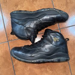 Jordan 10 Retro NYC Size 13 