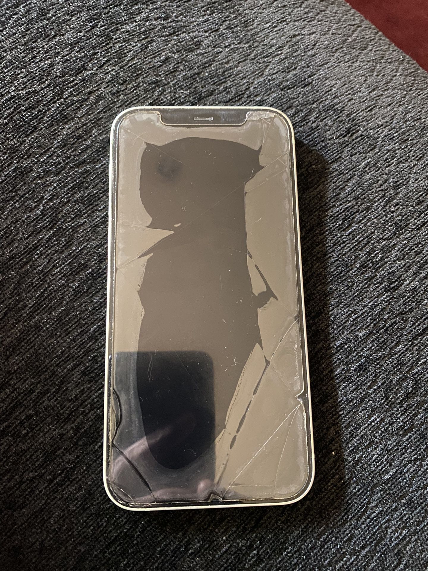 iPhone 12 With Tik Tok 