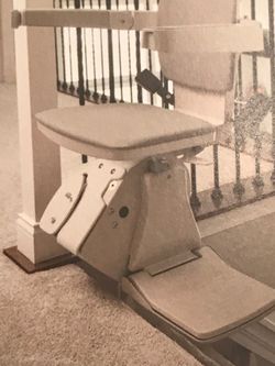 Stairlift Bruno