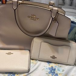 Hand bags