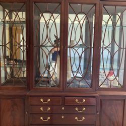 China Cabinet 