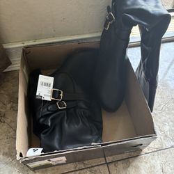 Jessica Simpson Boots
