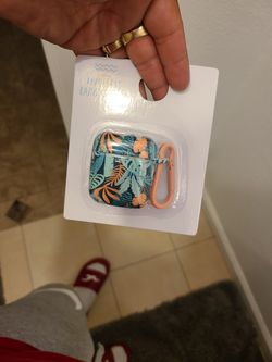 Wireless Earbud case..