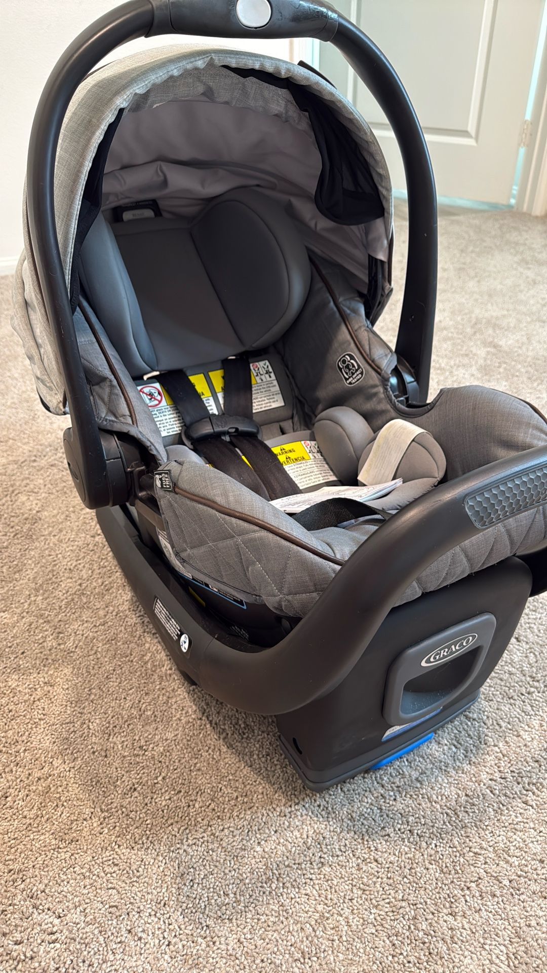 Graco Car Seat Infant