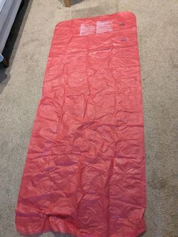 Inflatable Water Floating Mat