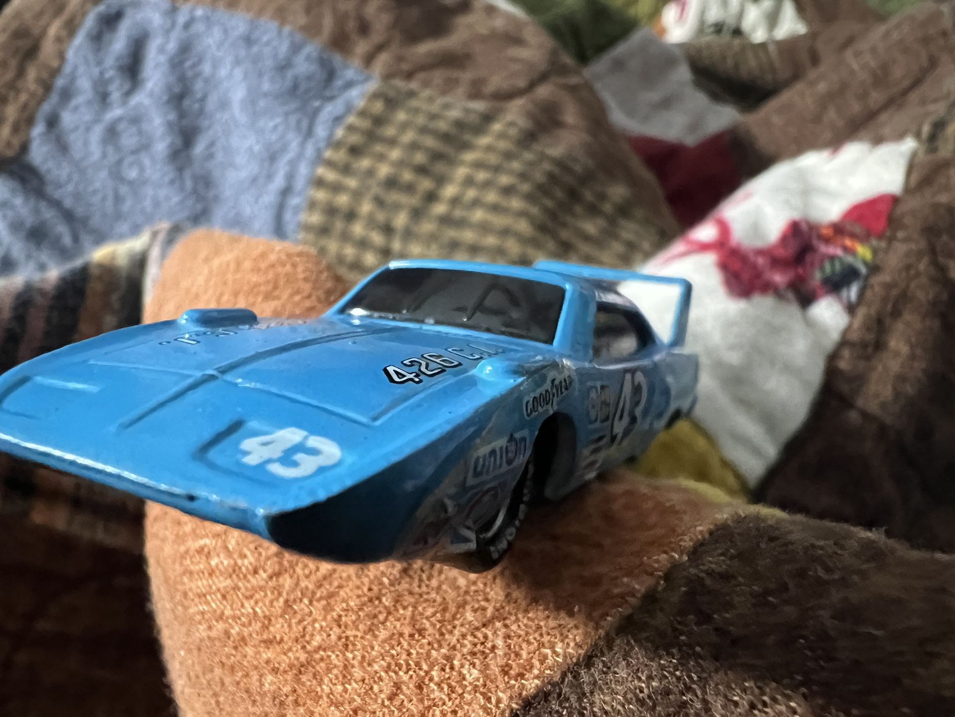 Daytona, racing champions, Inc. diecast