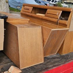 Bedroom, Components Table, TV Stands. FREE