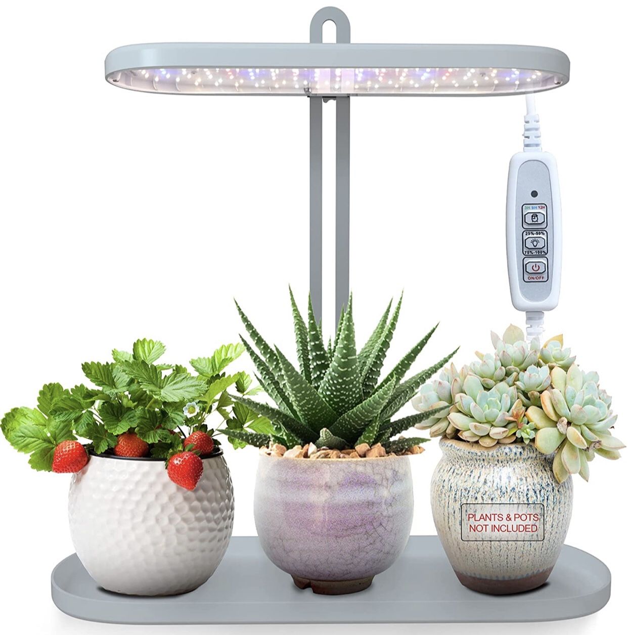 Indoor Plant Grow Light