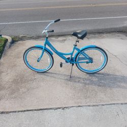 Belmar Shogun Cruiser Bicycle