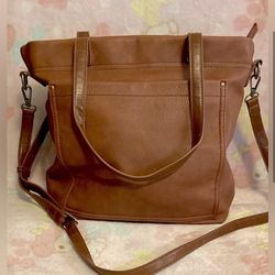 Sasha + Sofia Los Angeles Designer handbag