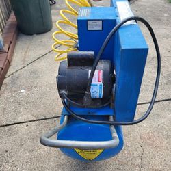 Air  Compressor 