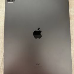 Apple iPad Pro 5th Generation 256 GB 12.9