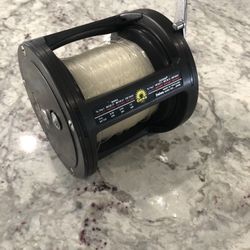 Used Daiwa 910 Rock Cod Special 