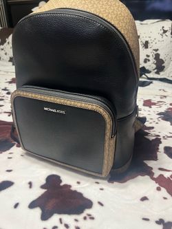 Michael Kors Backpack $200