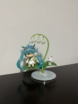 Snow Miku Nendoroid #493