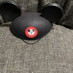 Disney Mickey Mouse Ears 