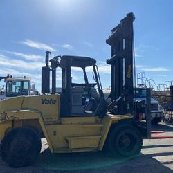 Yale Forklift For Sale