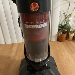 Hoover Vacuum