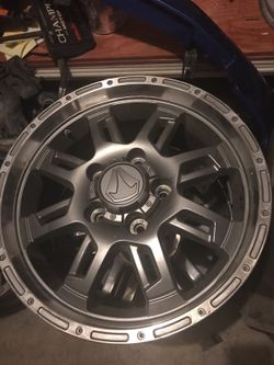 I have 3 of this toyota wheels for $150 each