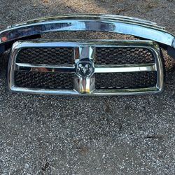 Ram Grill