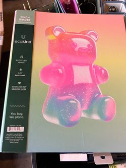 Binder