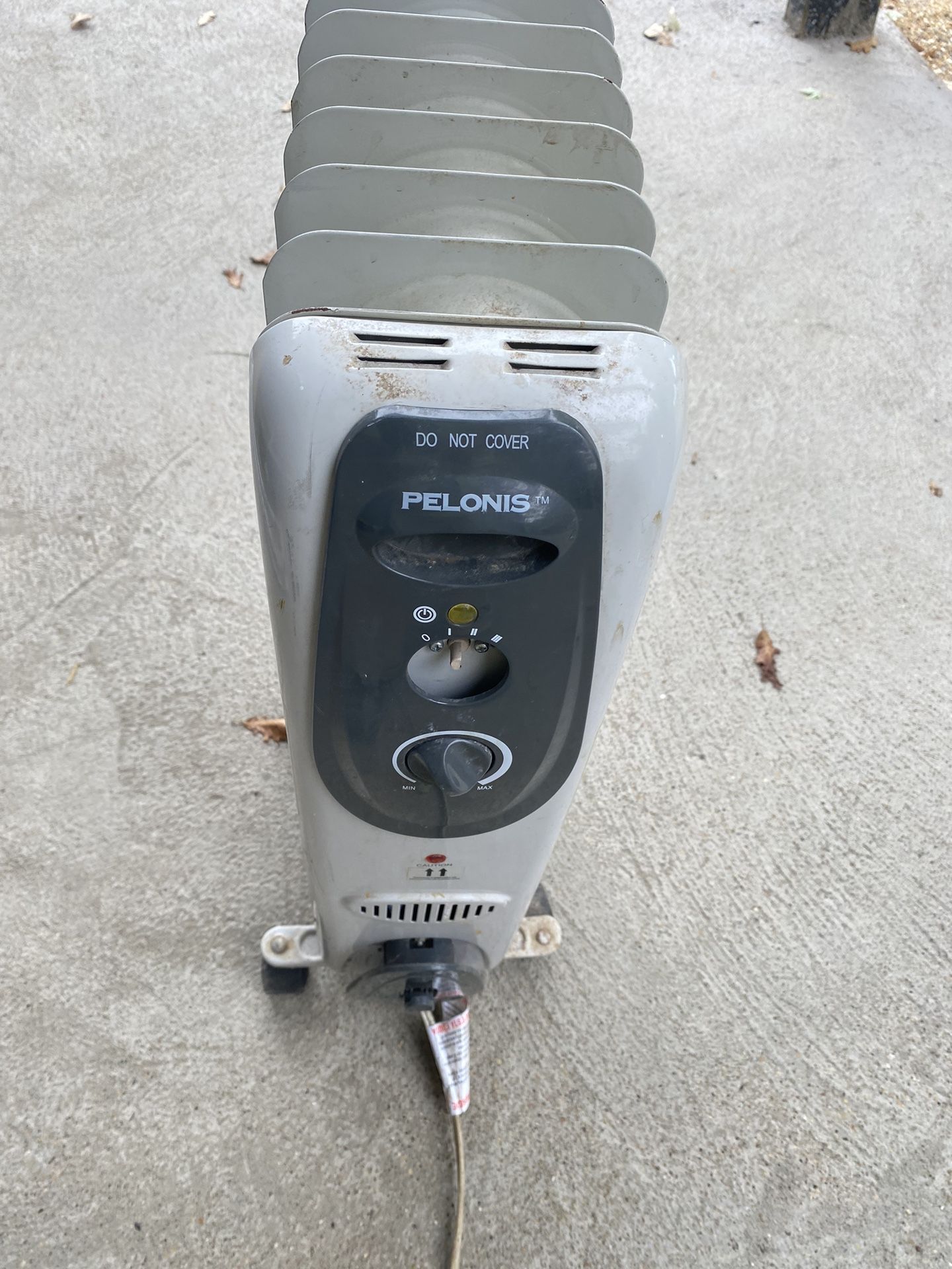 Heater 
