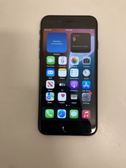 Apple iphone SE Fully Unlocked