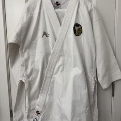 Karate Uniform