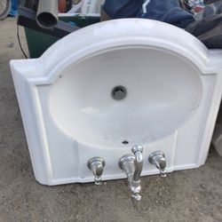 Sink